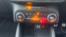 Ford Focus 1.5 EcoBlue 120 ST-Line X 5dr Diesel Hatchback